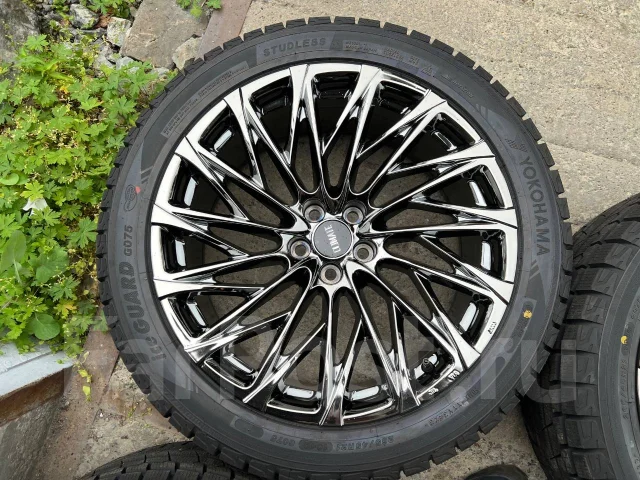 Climate Houoh. 9.0x21", 5x114.3, ET35, �� 60,1���. ����