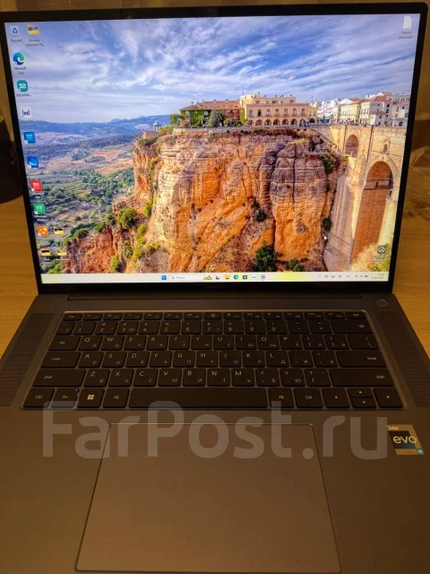 Huawei MateBook 16s. 16", ��� 16 ��, ���� 1 000���, WiFi: 1, Bluetooth: 1 ����