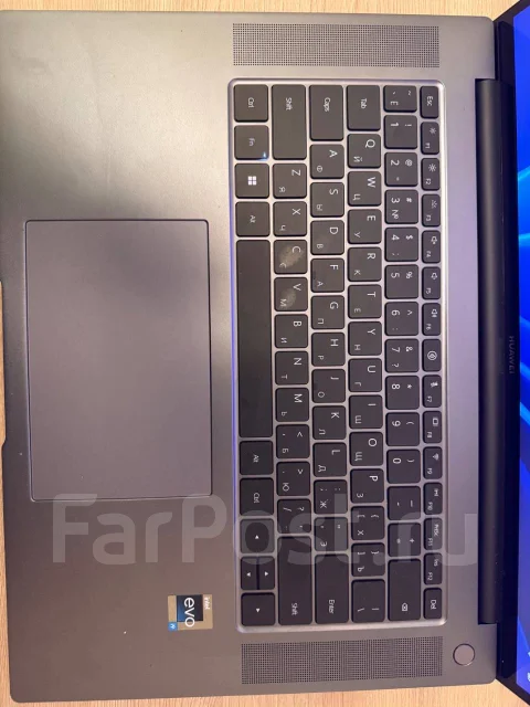 Huawei MateBook 16s. 16", ��� 16 ��, ���� 1 000���, WiFi: 1, Bluetooth: 1 ����