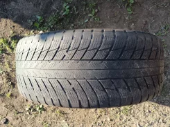 Bridgestone B380 RFT. ������, 2017 ���, �/�, ����� 35 % ����