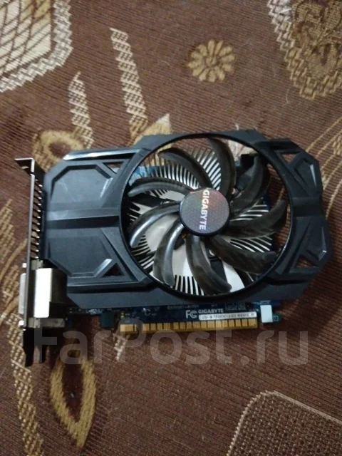 GeForce GTX 750 ����