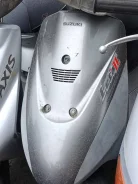 Suzuki Lets 2 ����
