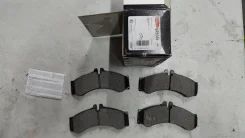 ������� ����. �����. MB Sprinter 408D/410D/412D, VW LT46 2.3i-2.8TDi 96-> LP1046 ����