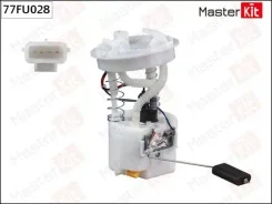 ������ ���������� ������ FORD Fiesta, Fusion 3.8BAR Masterkit 77FU028 77FU028 ����