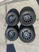 Japan Sanyo Zack JP-812. 6.0x15", 5x114.3, ET37, �� 73,1���. ����