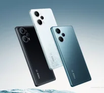 Xiaomi Poco F5. �����, 1 ��, �����. ��� ����� �� ���������� ����