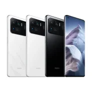 Xiaomi Mi 11 Ultra. �����, 256 ��. ��� ����� �� ���������� ����