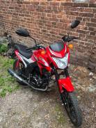 Alpha Sport 125. 49����. ��., ��������, ��� ���, ������ �� �� ����