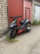 Aprilia SR 50R. 70����. ��., ���������, ������ �� �� ����