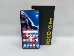 Xiaomi Poco X5 Pro 5G. �/�, 256 ��. ��� ����� �� ���������� ����