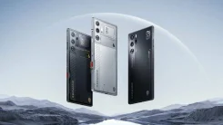 RedMagic 9 Pro. �����, 512 ��, �������. ��� ����� �� ���������� ����