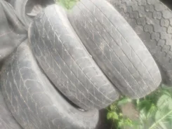 Dunlop Eco EC 201. ������, 2010 ���, �/�, ����� 70 % ����