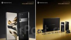 RedMagic 10 Pro Plus. �����, �������. ��� ����� �� ���������� ����