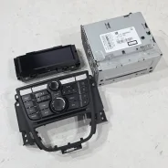 ������� ��������� Opel Astra 4 ��������� (J), 2009 - 2015 13360091 ����