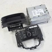 ������� ��������� Opel Astra 4 ��������� (J), 2009 - 2015 22924493 ����
