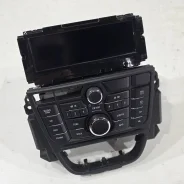 ������� ��������� Opel Astra 4 ��������� (J), 2009 - 2015 22836293 ����