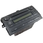 ������� ��������� Toyota Corolla 10 ��������� (E140, E150), 2006 - 2013 8612012A30 ����