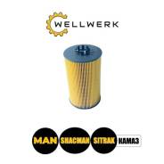  , 51055040122 Wellwerk 51055040122 