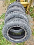 Bridgestone Dueler A/T 697. ����� at, 2013 ���, �/�, ����� �� 5 % ����