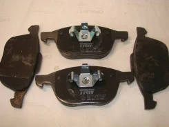 ������� ��������� ������ FORD Mazda Focus 2 Focus 3 3 04- TRW GDB1583 GDB1583 ����
