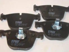 ������� ��������� �������� ����. BMW E65/E66 4.5/6.0/4.0D 01 TRW GDB1502 GDB1502 ����