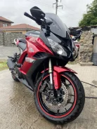Kawasaki Ninja 1000. 1 000����. ��., ��������, ���������, ��� ������� ����