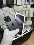 Apple iPhone 16 Pro. �����, 1 ��, ������, 3G, 4G LTE, 5G, ����������, NFC, Dual-SIM, eSIM, ������������ ������� ����