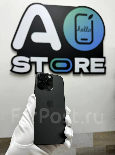 Apple iPhone 16 Pro. �����, 1 ��, ������, 3G, 4G LTE, 5G, ����������, NFC, Dual-SIM, eSIM, ������������ ������� ����