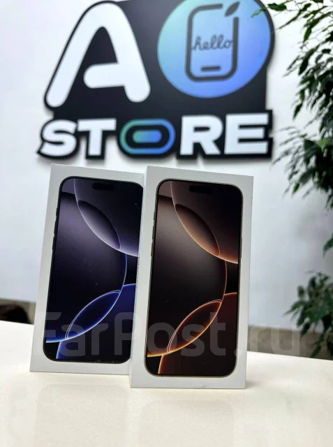 Apple iPhone 16 Pro. �����, 1 ��, ������, 3G, 4G LTE, 5G, ����������, NFC, Dual-SIM, eSIM, ������������ ������� ����