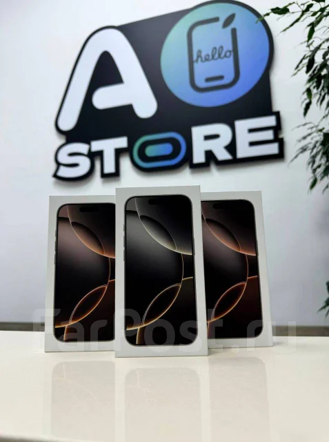 Apple iPhone 16 Pro. �����, 1 ��, ������, 3G, 4G LTE, 5G, ����������, NFC, Dual-SIM, eSIM, ������������ ������� ����