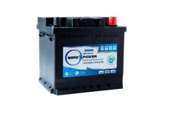 Nord Power