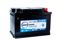 Nord Power