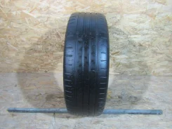 Continental ContiEcoContact 5 SUV