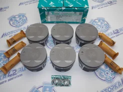 ������ Teikin �-�� 6�� ������ +0,50 Toyota 3MZ-FE 46357050 46357050 ����