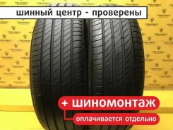 Michelin Primacy 4