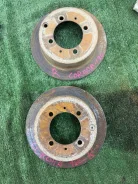 ��������� ���� Toyota Corolla E120 ������ 4243102070 ����