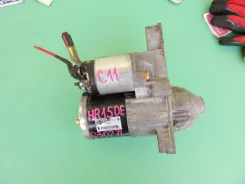 ������� Nissan Tiida/Note/Cube/AD/Juke, C11/E11/Z11/VY12/, HR15DE/HR16DE 23300-BC200 ����