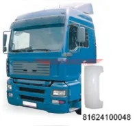 ��������� ������ MAN TGA ������ Sheft 16677BS 16677BS ����