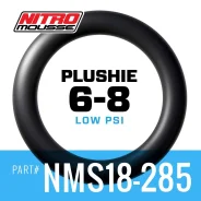 ���� Nuetech Nitromousse 110/100-18 Soft NMS18-285 (0.4-0.5 Bar) ����