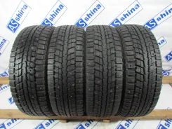 Dunlop SP Winter Ice 01