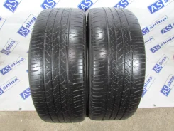 Bridgestone Dueler H/P 92A