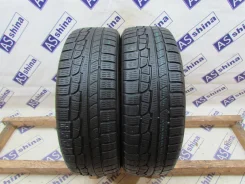 Nokian WR G2 SUV