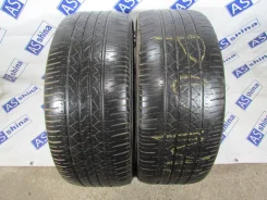 Bridgestone Dueler H/P 92A