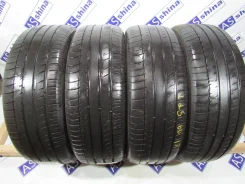 Michelin Latitude Sport