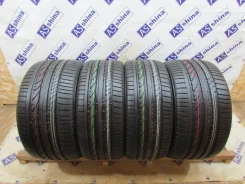 Bridgestone Dueler H/P Sport