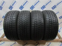 Bridgestone Blizzak LM-25 4x4