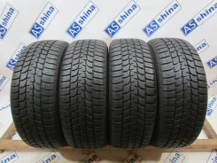 Bridgestone Blizzak LM-25 4x4
