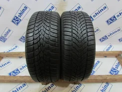 Dunlop SP Winter Sport 4D