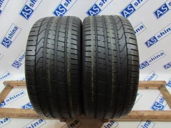 Pirelli P Zero