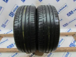 Bridgestone Potenza S001